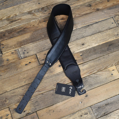 RightOn! Bassman B-Charm - Black