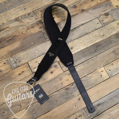 RightOn! Bassman B-Charm - Black
