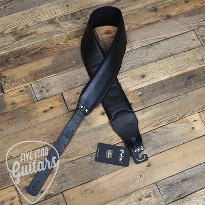 RightOn! Bassman B-Charm - Black