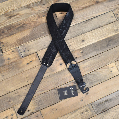 RightOn! Mojo Sandokan - Black