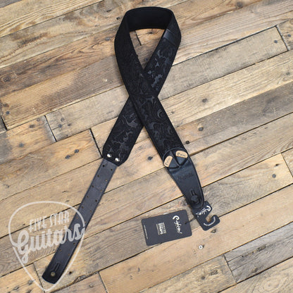 RightOn! Mojo Sandokan - Black