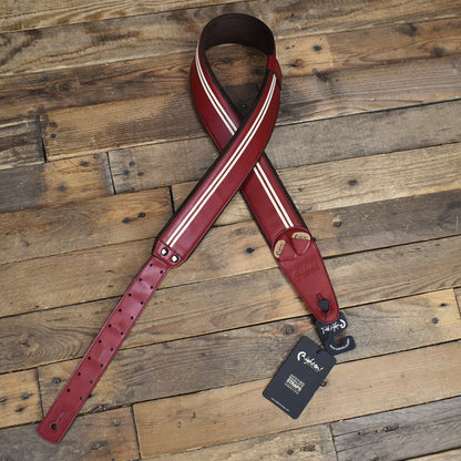 RightOn! Straps Mojo Race - Red