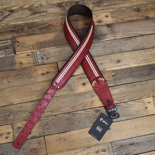RightOn! Straps Mojo Race - Red