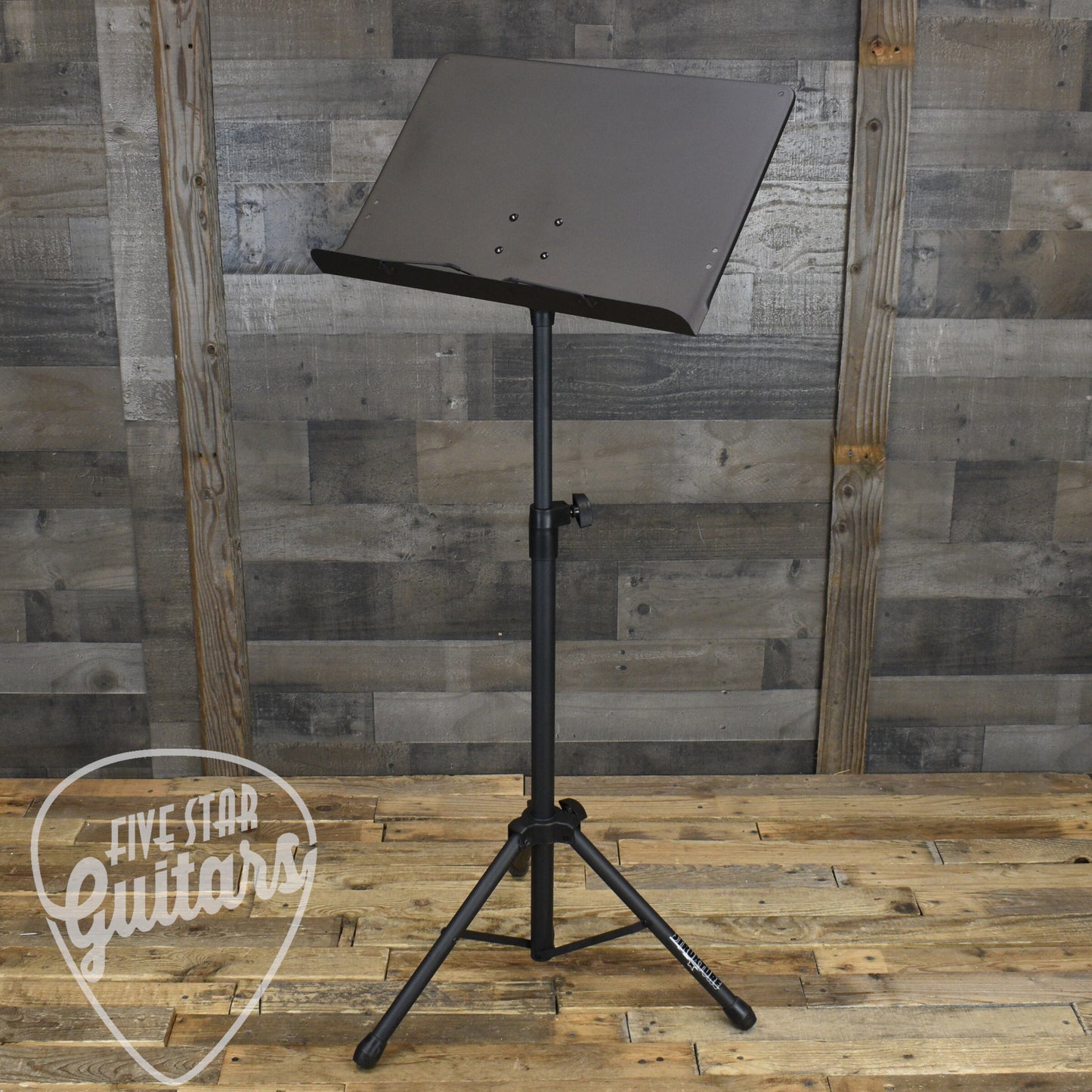 Strukture Conductor Style Music Stand
