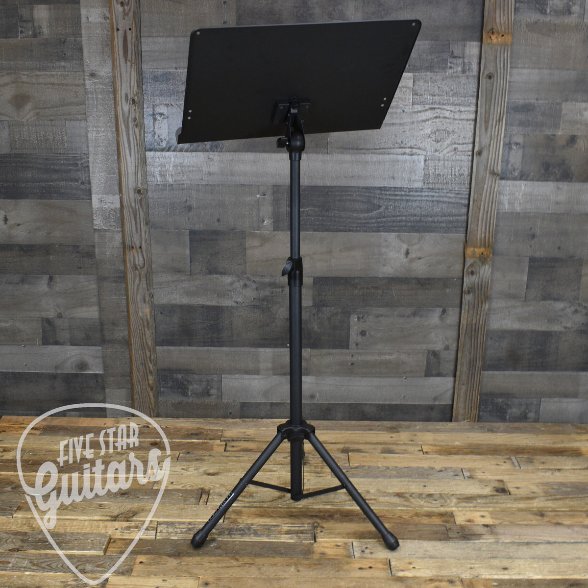 Strukture Conductor Style Music Stand