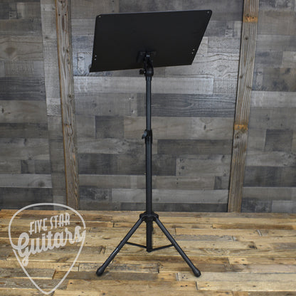 Strukture Conductor Style Music Stand