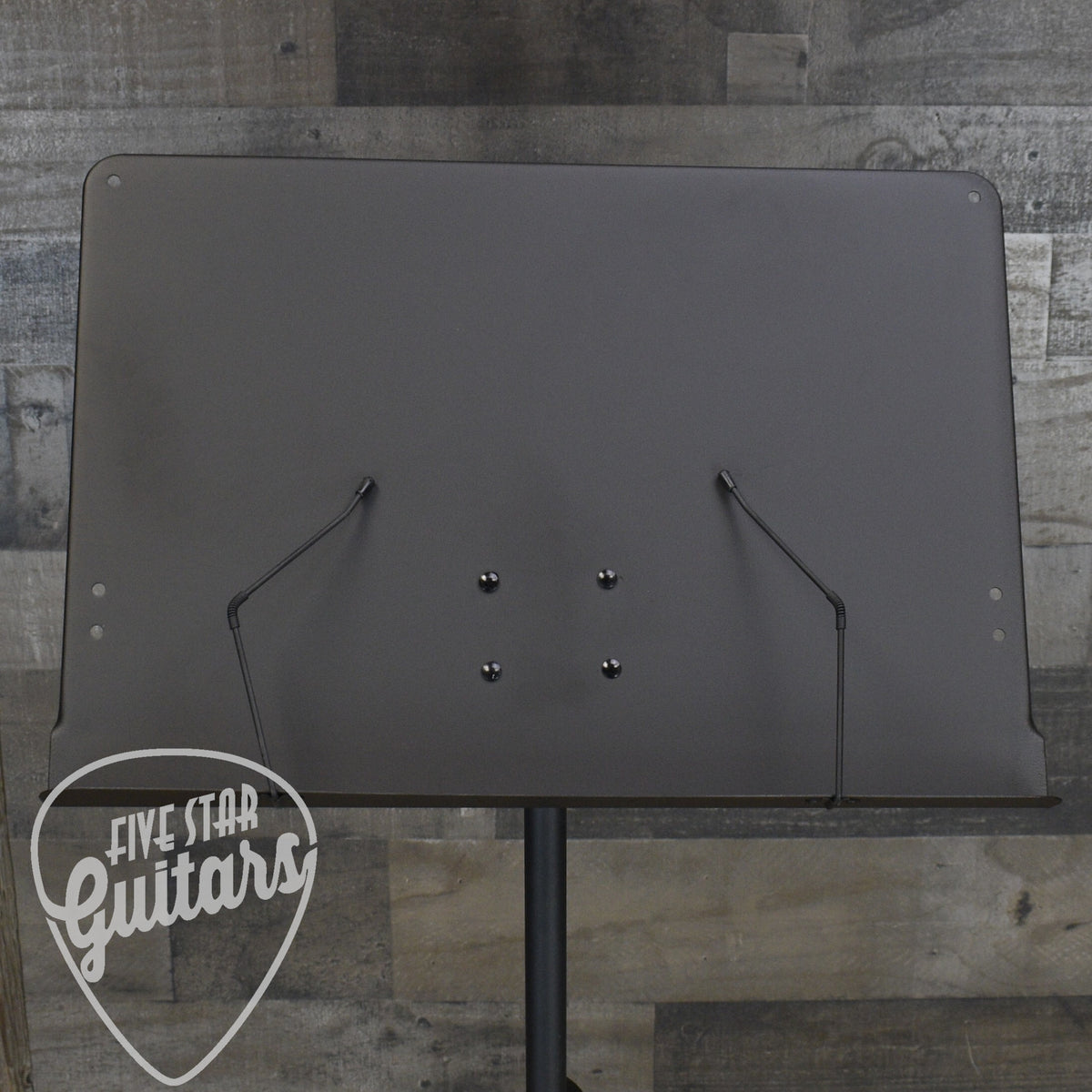 Strukture Conductor Style Music Stand