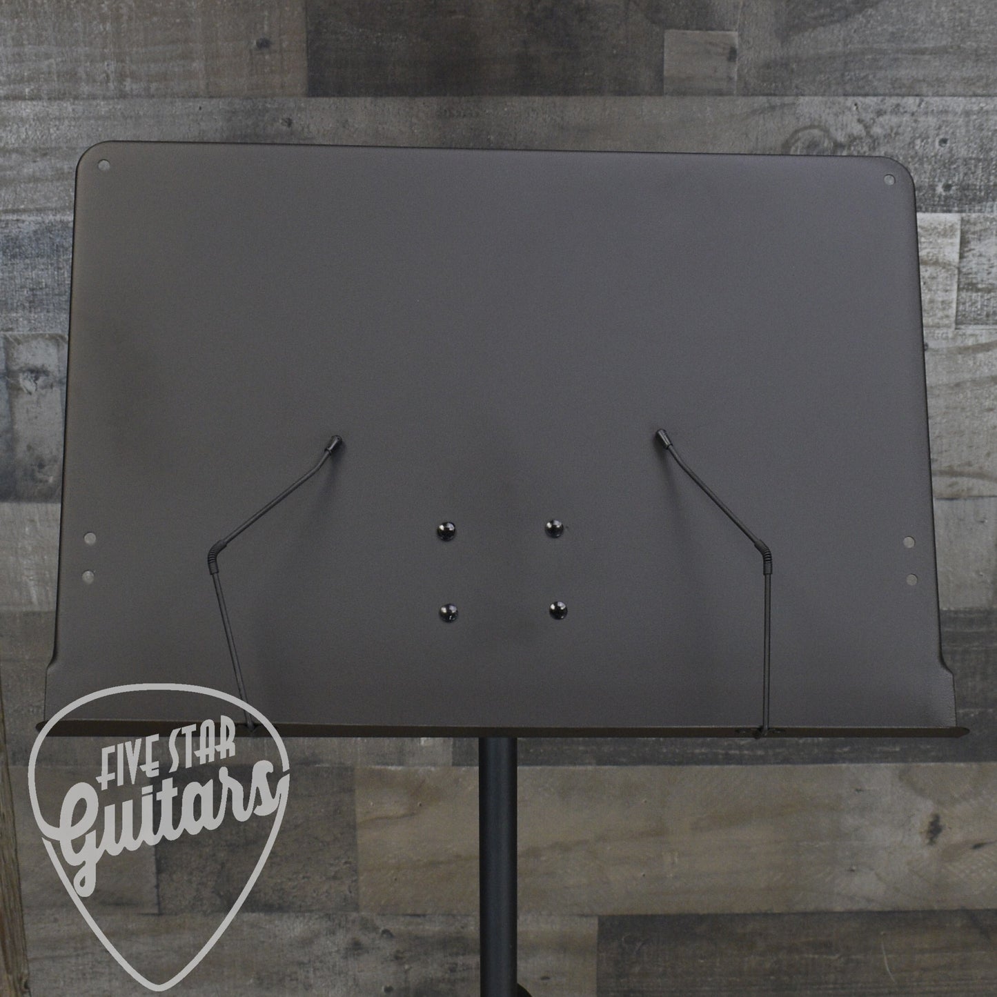 Strukture Conductor Style Music Stand