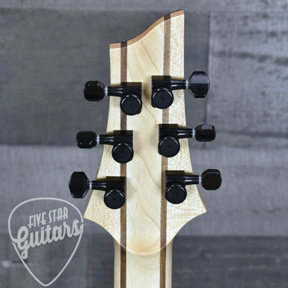 Schecter Sunset Extreme-6 Stabilized/Ash - with Hardshell Case