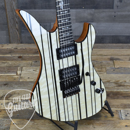 Schecter Synyster Standard Plus - Gloss Natural