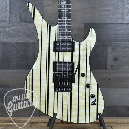 Schecter Synyster Standard Plus - Gloss Natural