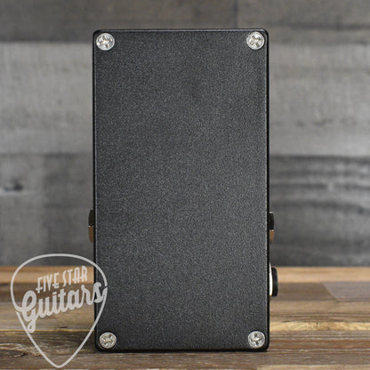 Spaceman Atlas IV: Preamp Booster - Black Edition