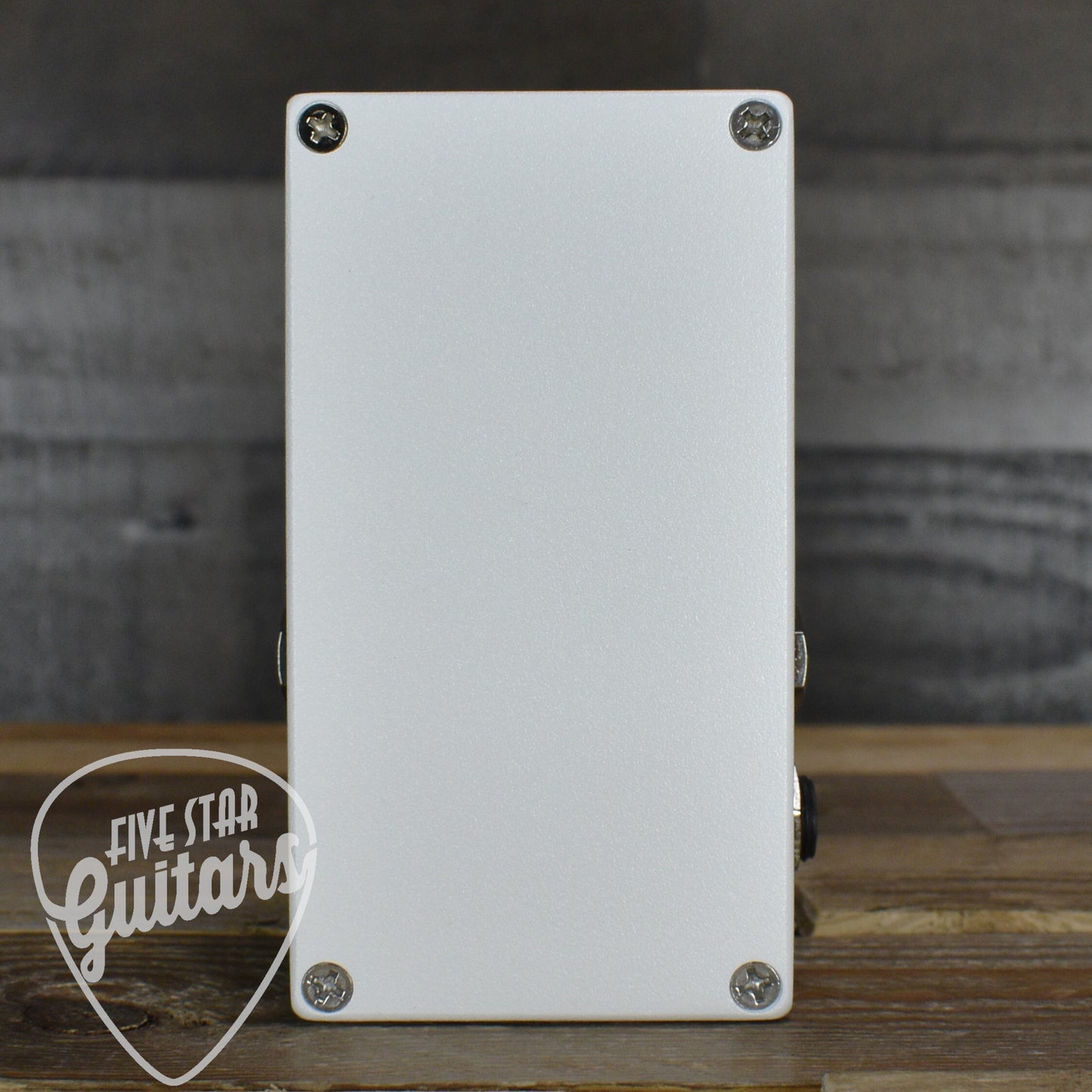 Spaceman Atlas IV: Preamp Booster - White Edition