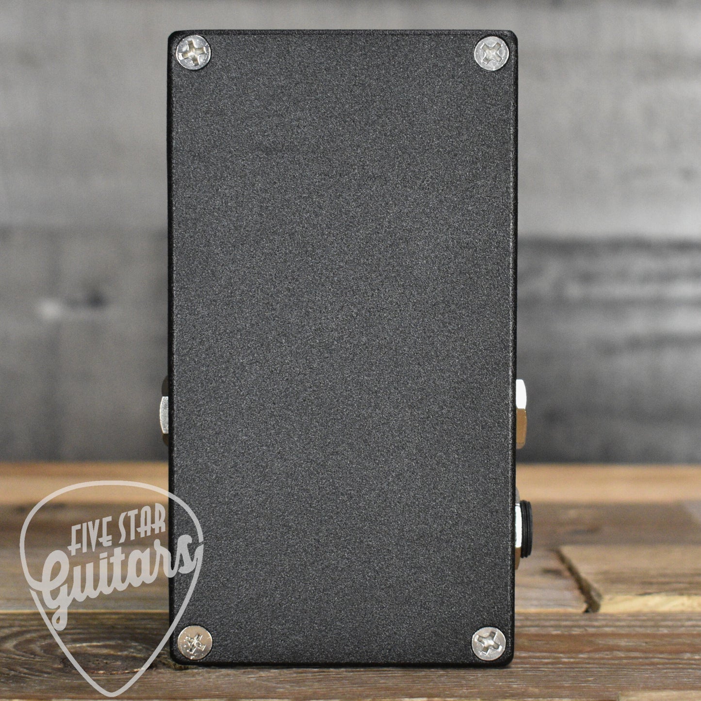 Spaceman Black Edition Rumblefuzz II