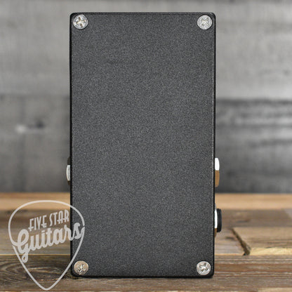 Spaceman Black Edition Rumblefuzz II