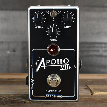 Spaceman Cadet Series Apollo VIIb Preamp/Overdrive