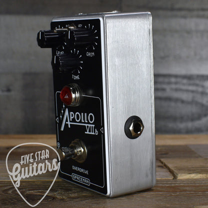 Spaceman Cadet Series Apollo VIIb Preamp/Overdrive