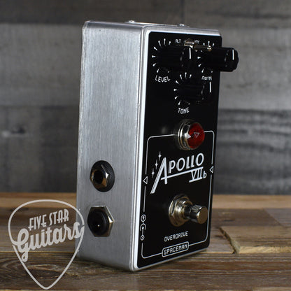 Spaceman Cadet Series Apollo VIIb Preamp/Overdrive