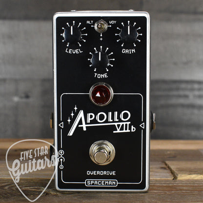 Spaceman Cadet Series Apollo VIIb Preamp/Overdrive