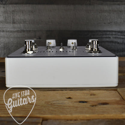 Spaceman White Light Edition Sputnik IIb