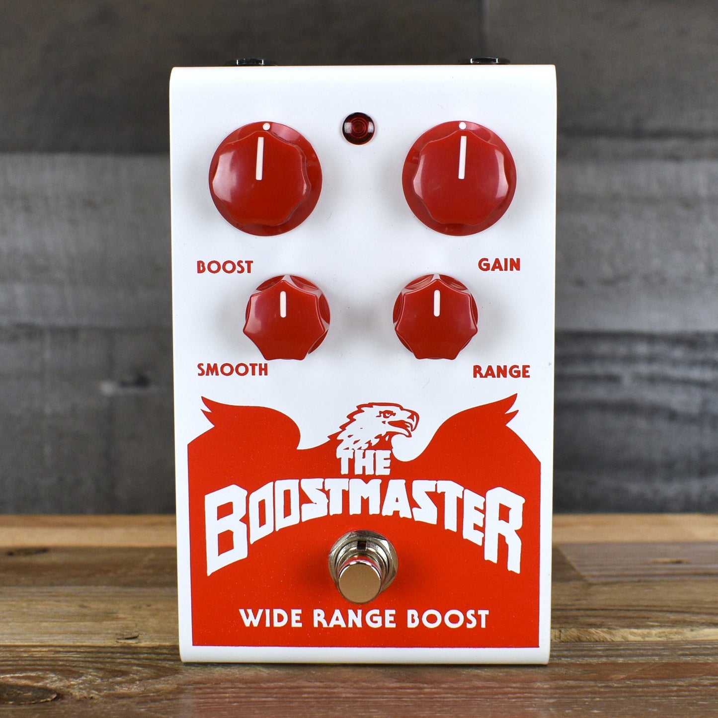 SpellcasterFX Boostmaster Wide Range Boost