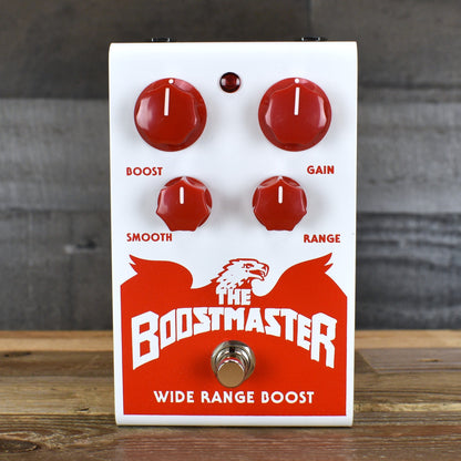 SpellcasterFX Boostmaster Wide Range Boost
