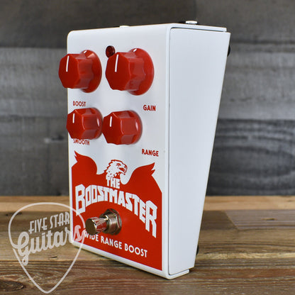 SpellcasterFX Boostmaster Wide Range Boost