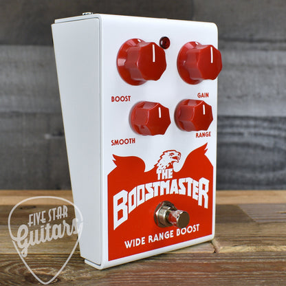 SpellcasterFX Boostmaster Wide Range Boost