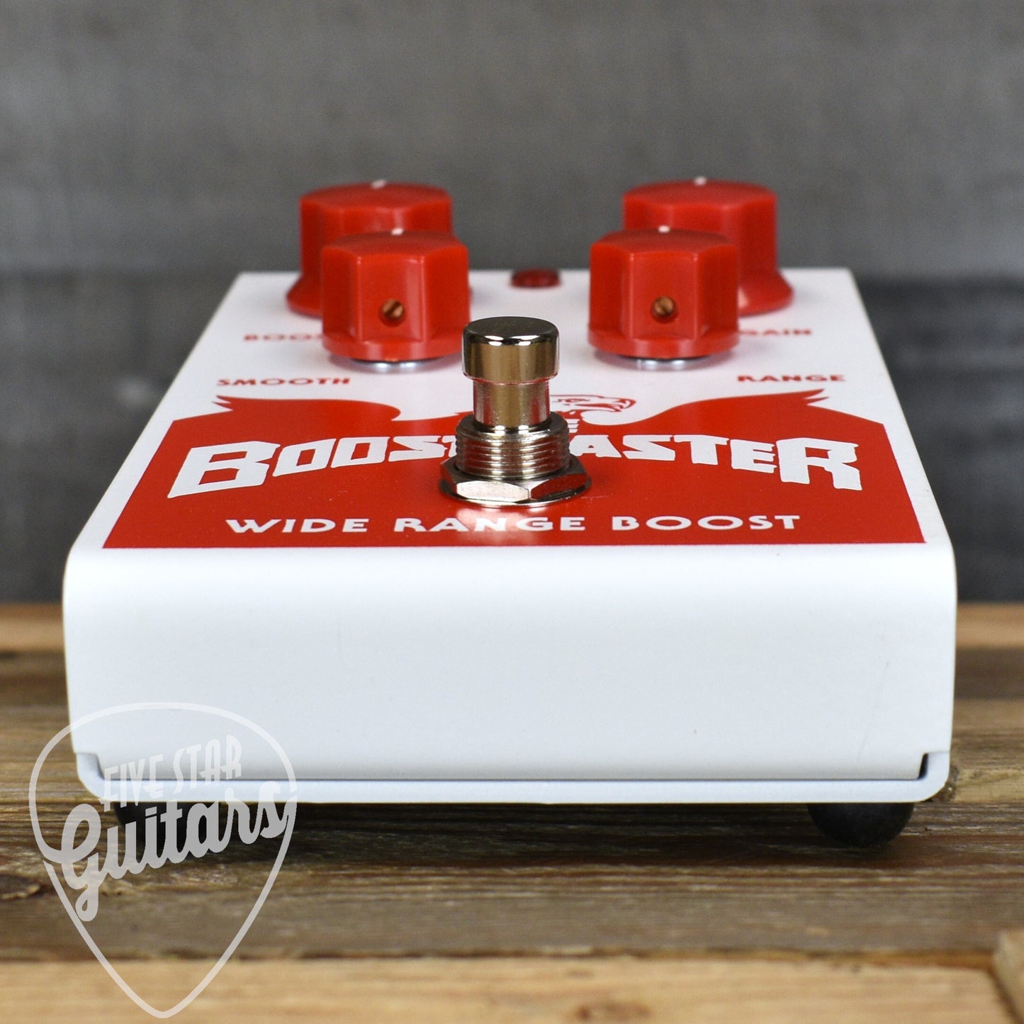 SpellcasterFX Boostmaster Wide Range Boost