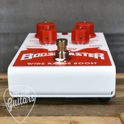 SpellcasterFX Boostmaster Wide Range Boost