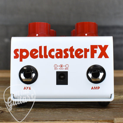 SpellcasterFX Boostmaster Wide Range Boost