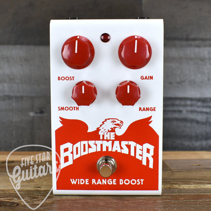 SpellcasterFX Boostmaster Wide Range Boost
