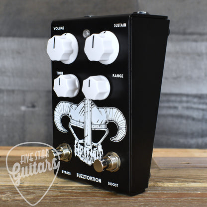 SpellcasterFX Hellmüt Fuzztortion