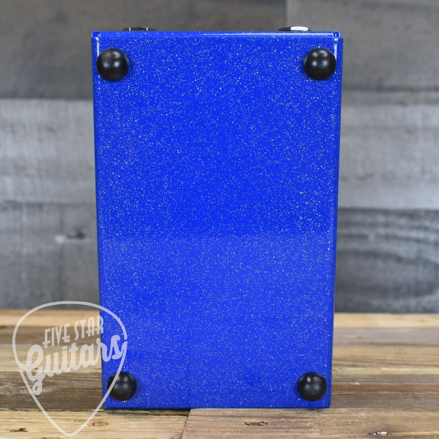 SpellcasterFX King Wizard Germanium Fuzz Driver