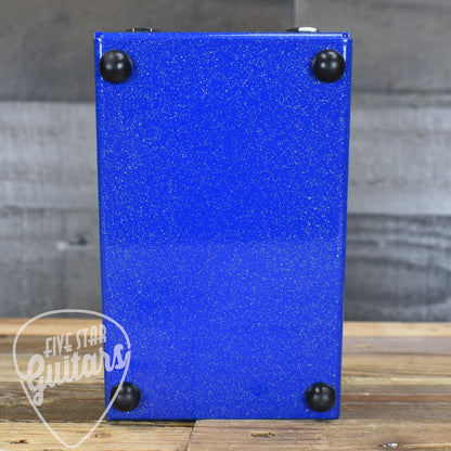 SpellcasterFX King Wizard Germanium Fuzz Driver