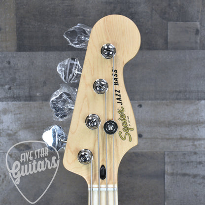 Squier Affinity Jazz Bass - 3-Color Sunburst