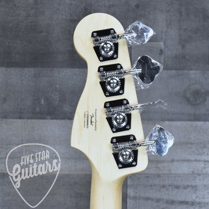 Squier Affinity Precision Bass PJ - Olympic White