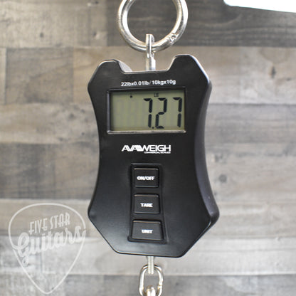 Squier Affinity Series Telecaster FMT SH Maple Fingerboard - Mocha