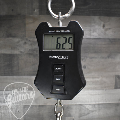 Squier Affinity Series Telecaster Thinline Laurel Fingerboard - Olympic White