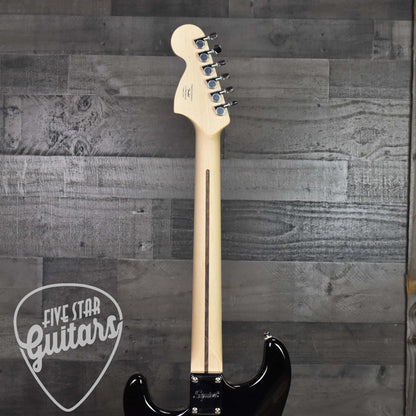 Squier Affinity Stratocaster - Black