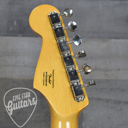 Squier Classic Vibe '50s Stratocaster HT - Shell Pink