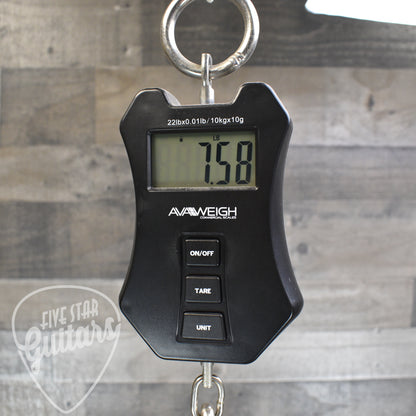 Squier Classic Vibe '50s Stratocaster HT - Shell Pink