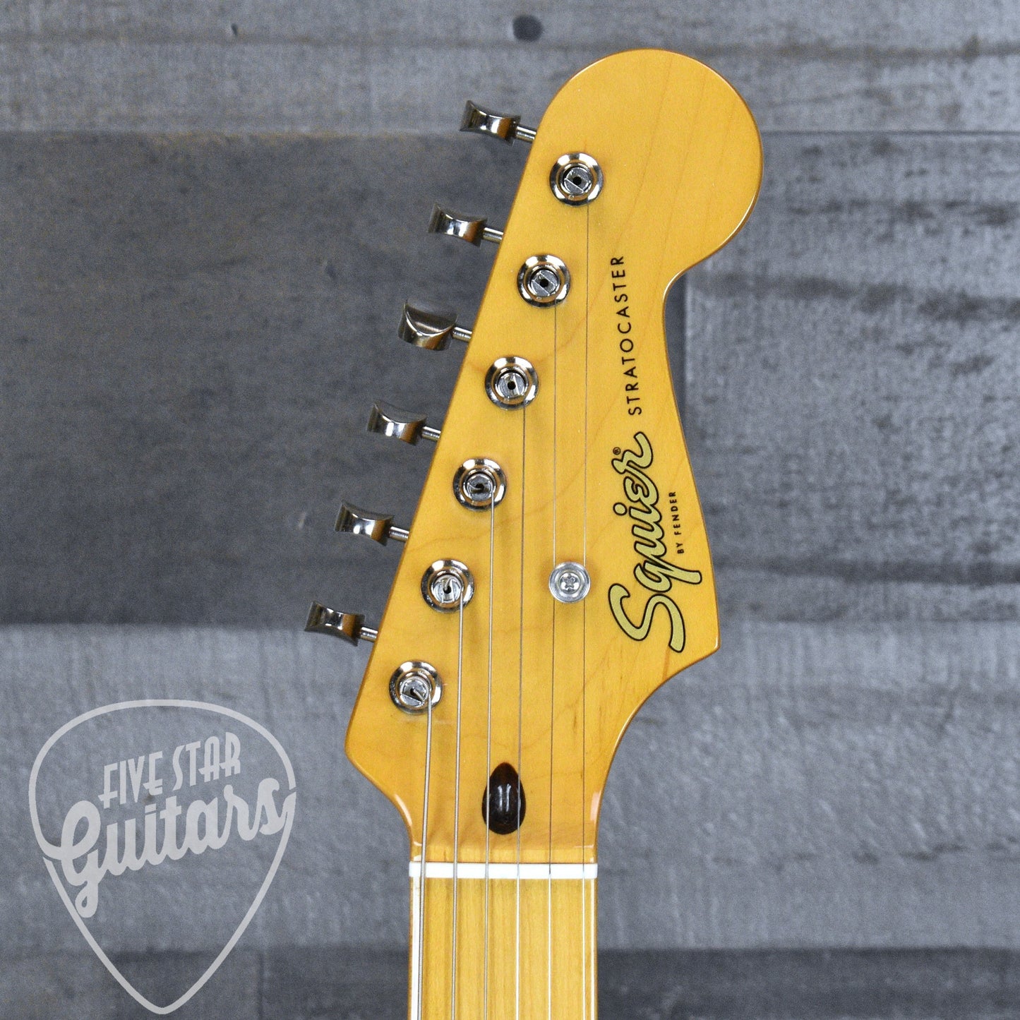 Squier Classic Vibe '50s Stratocaster HT - Shell Pink