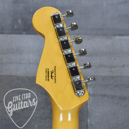Squier Classic Vibe '50s Stratocaster HT - Shell Pink