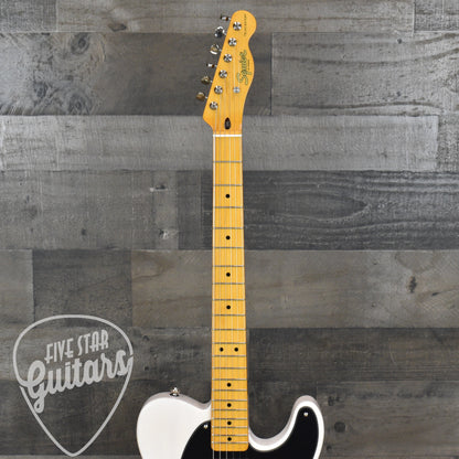 Squier Classic Vibe 50s Telecaster - White Blonde
