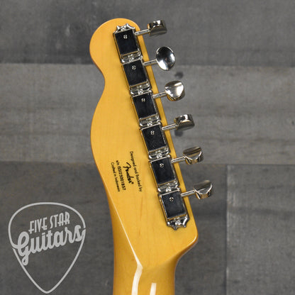 Squier Classic Vibe 50s Telecaster - White Blonde