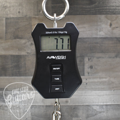 Squier Classic Vibe 50s Telecaster - White Blonde