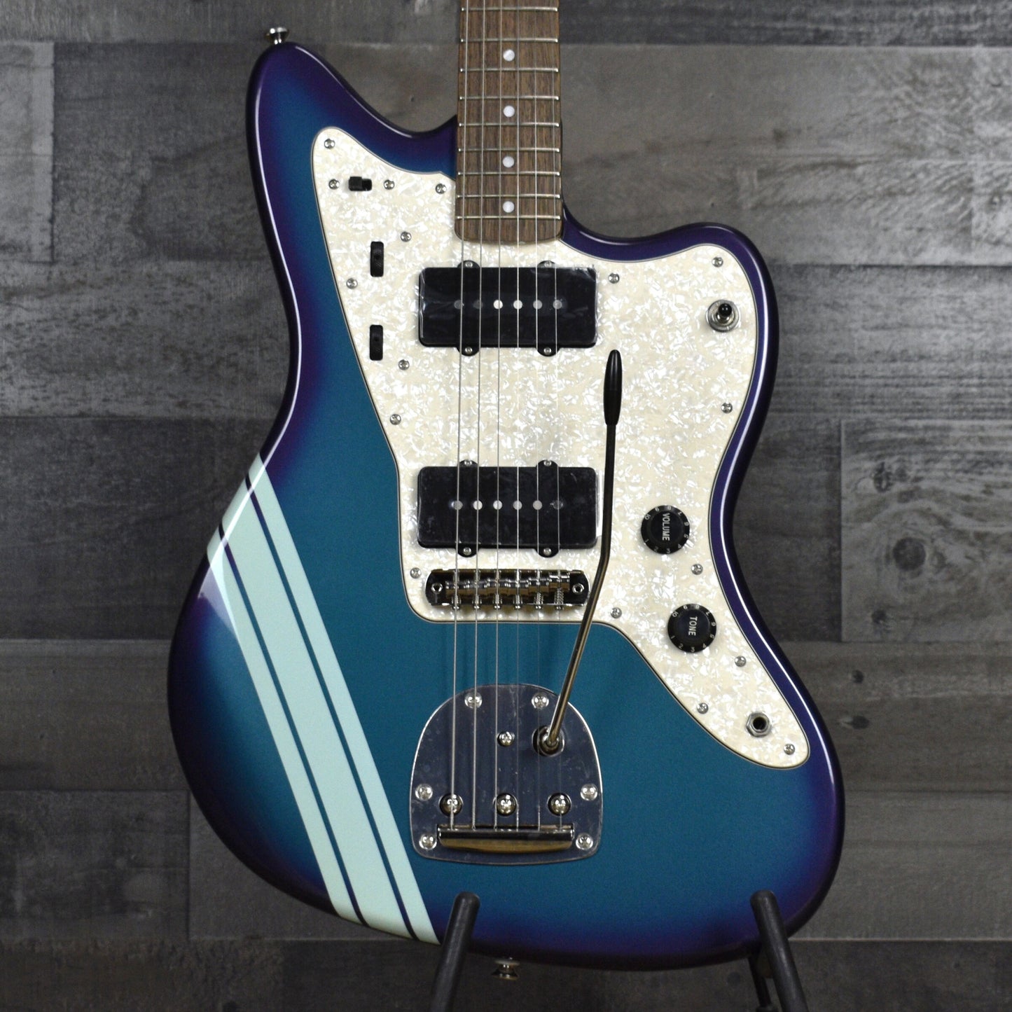 Squier Classic Vibe 60s Jazzmaster - Competition Burgundy