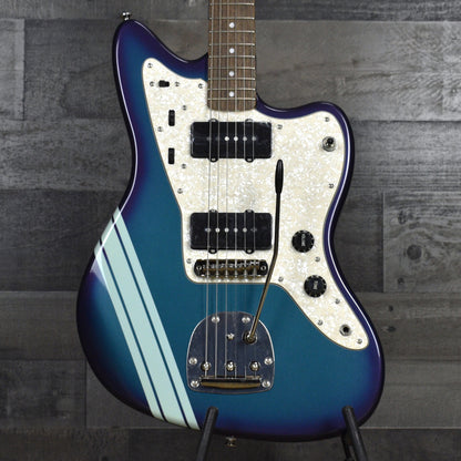 Squier Classic Vibe 60s Jazzmaster - Competition Burgundy