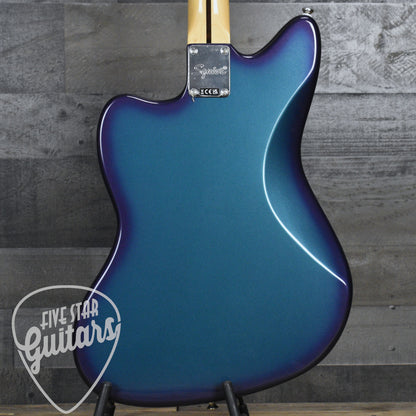 Squier Classic Vibe 60s Jazzmaster - Competition Burgundy
